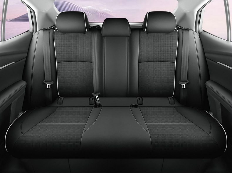 Nine-generation Camry Cushion for Four Seasons Universal 24 All-inclusive Summer Seat Cover Car Seat Cover Interior Seat Cover