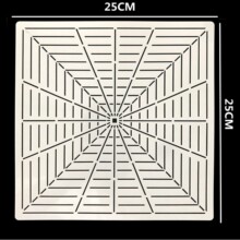 �羳���� Mandalaʯͷ�ʻ� ���� DIY�ֻ�������ģ�� �����滭ģ��