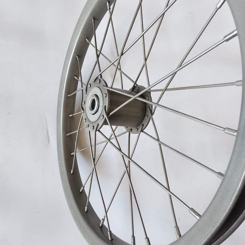 Bike, wheel