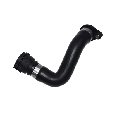 Pipe, automobile water pipe