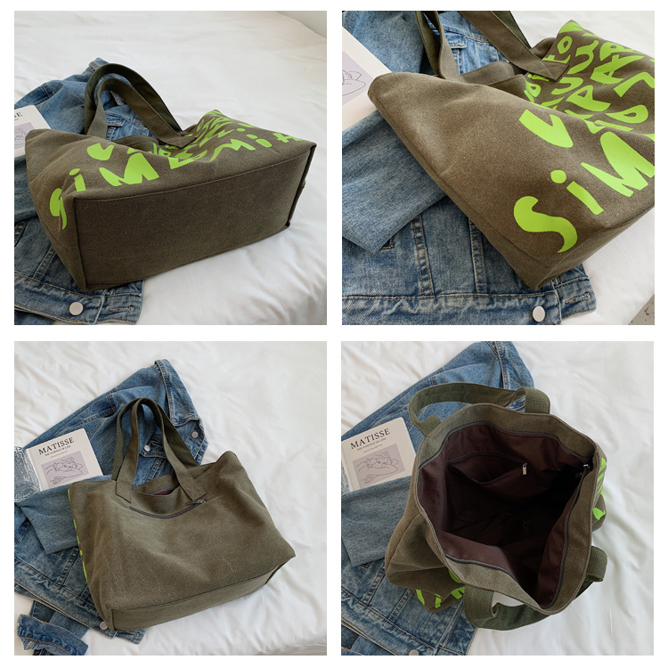 Nouveau Sac À Bandoulière De Style Occidental Sac Diagonal Sac Sous Les Bras Sac À Main Sac Fourre-tout display picture 15