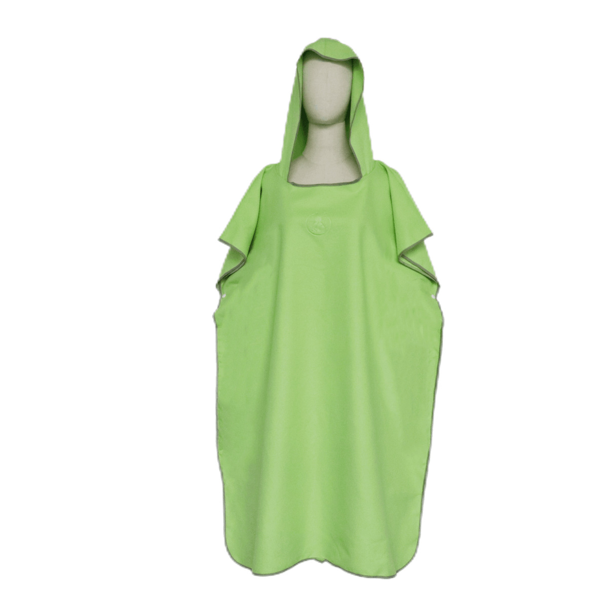 80*105cm 과일 녹색