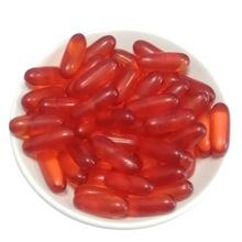 栀子提取物 夏枯草提取软胶囊工厂定制代加工oem贴牌凝胶糖果加工