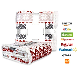 其他毛毯;法兰绒毯;绒毯