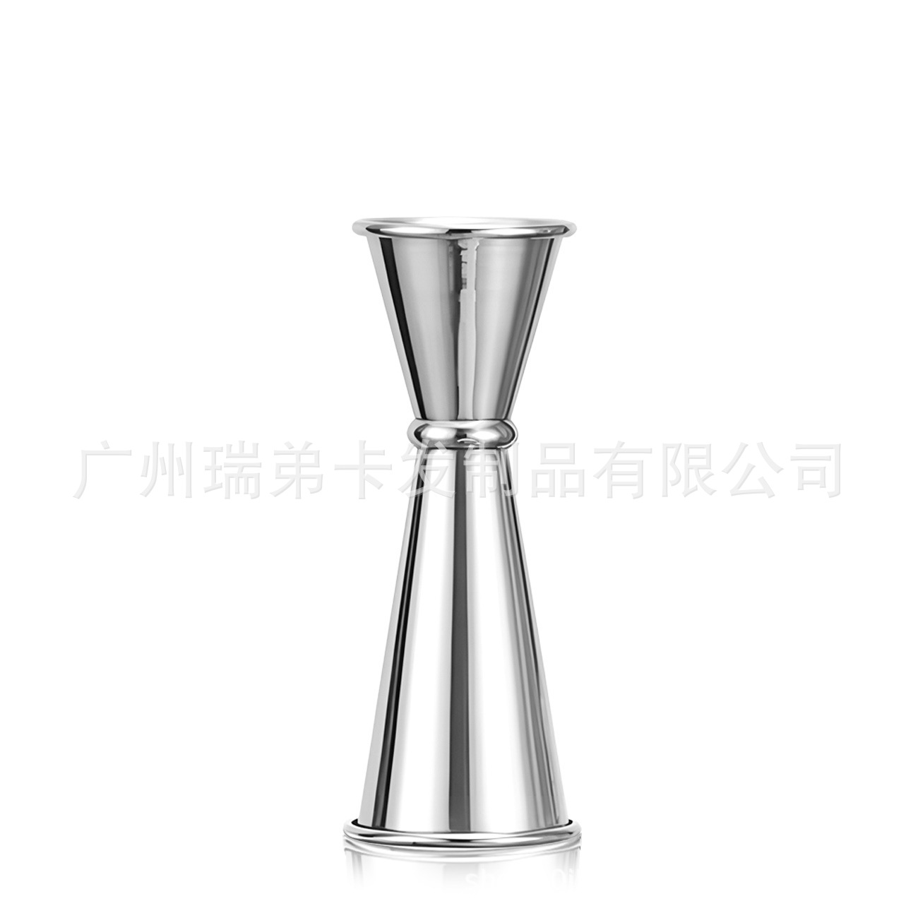 Dispositivo de medición de vino indio taza de onza cóctel taza de medición de doble cabeza 30/60 barman taza de Oz especial Jigger