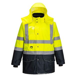 Portwest��ˮ���L����߷����ҕ���L��A�˱�ů��ȫ��S426