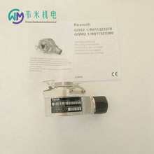 �¹�REXROTH��ʿ�ֱ�����R911323378 GDS02.1-2048-014V-H12,0