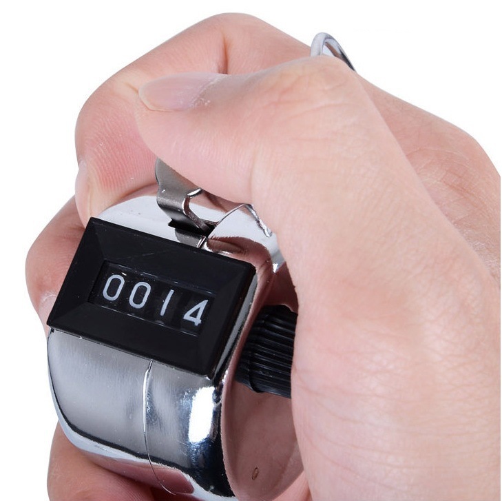 供应5203金属计数器跨境中东记数器 外贸产品 土耳其counter