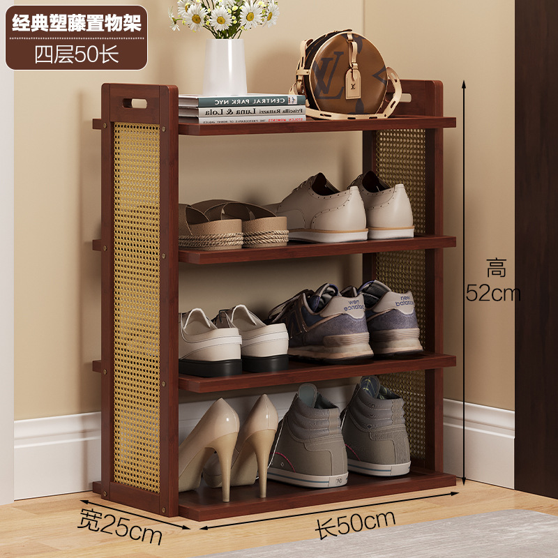 [브라운] 4겹, 길이 50미터