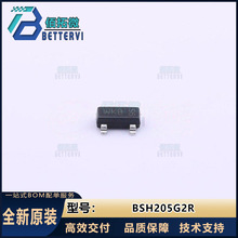 ȫ��ԭװ(����)BSH205G2R SOT-23 20V/2.3A P���� MOS��ЧӦ��