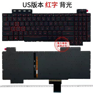 RU�m��Asus FX705 FX504 FX504G FX505 FX505D FX80 FX86�I�P