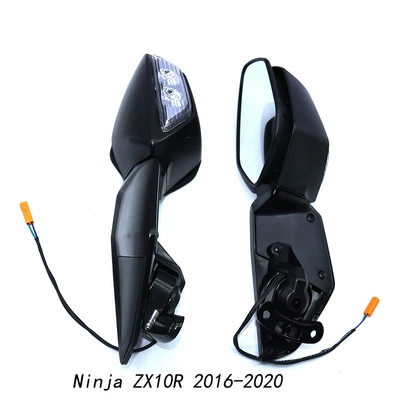 for Ninja ZX10R 2016-2020 – Motorcycle rearview mirror
