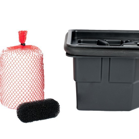 欧洲进口 德国贝克欧BEKO 滤芯 油水分离器2800415