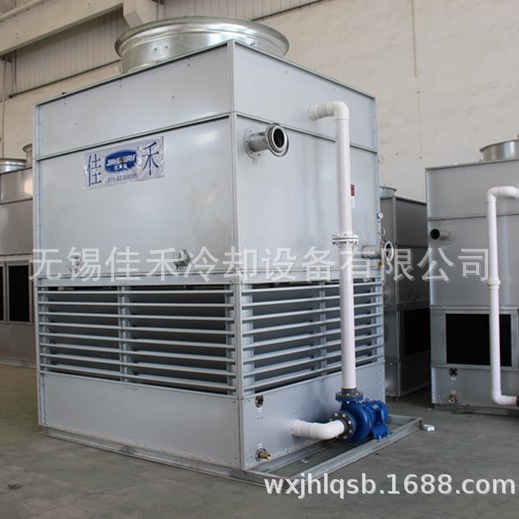 厂家直供方形封闭式冷却塔 专门设计  闭式冷却塔  可按需制造