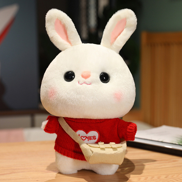 Cute rabbit