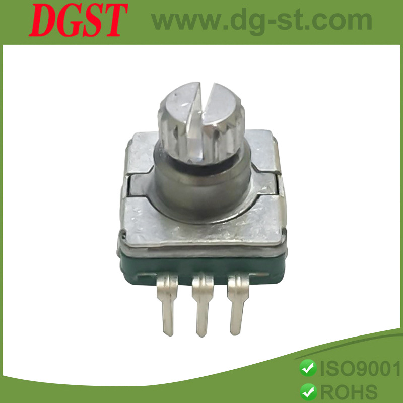 优惠销售11型编码器 超短旋转编码器  小米智能LED护眼台灯专用