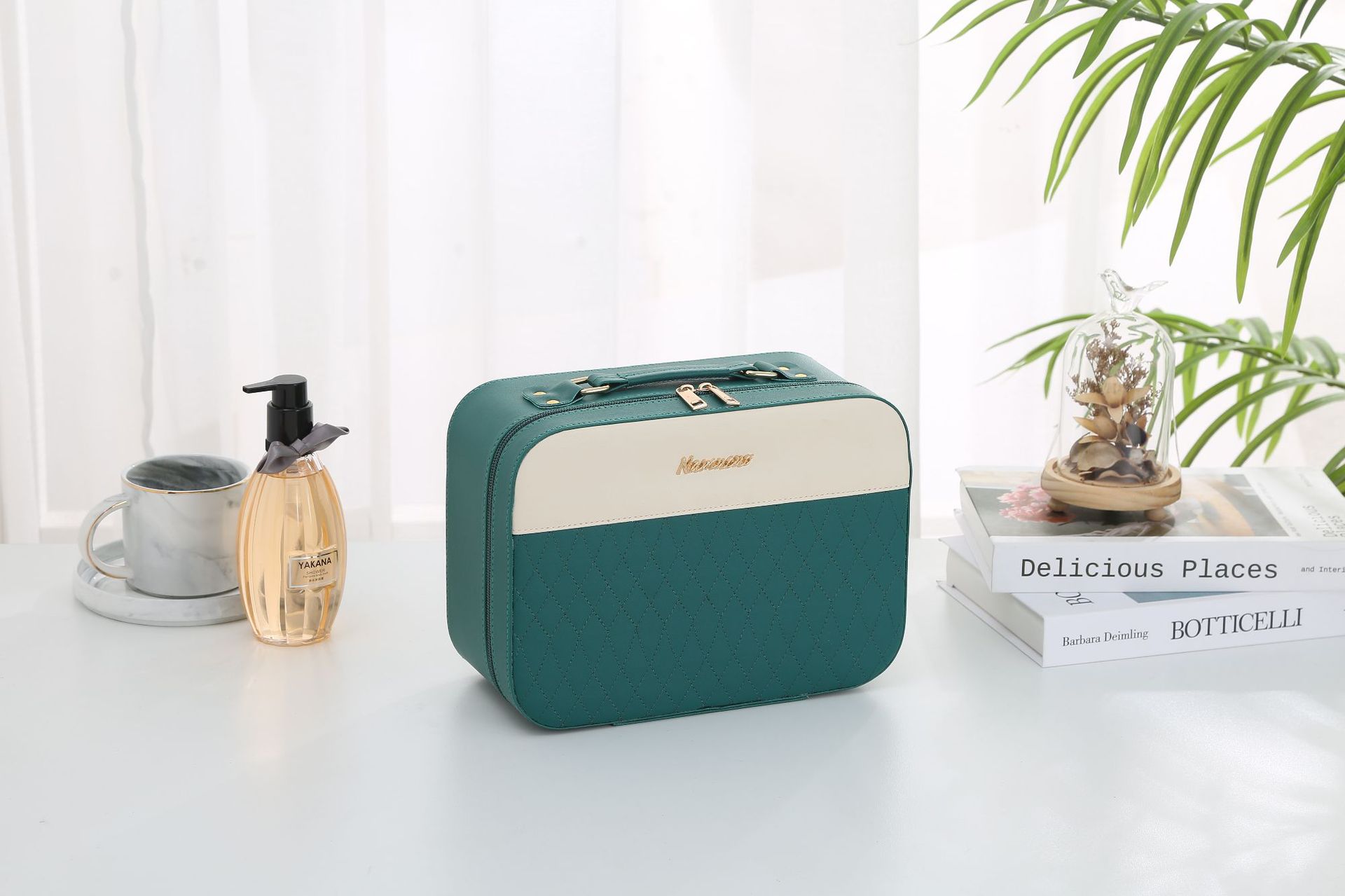 녹색 * 5 인치 폭발