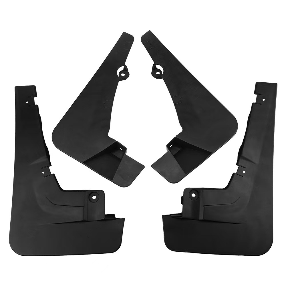 Para BMW X6 M Sport G06 2020-2024 Comercio exterior guardabarros transfronterizos coche suave guardabarros