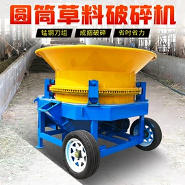 畜牧养殖机械;饲料加工设备;肥料加工设备