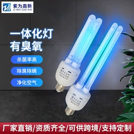 杀菌灯管;紫外线灯;其他专用灯具