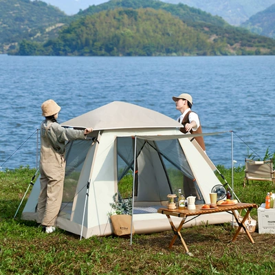 Tent Outdoor Fishing Tent, Avtomobil yan çətirləri