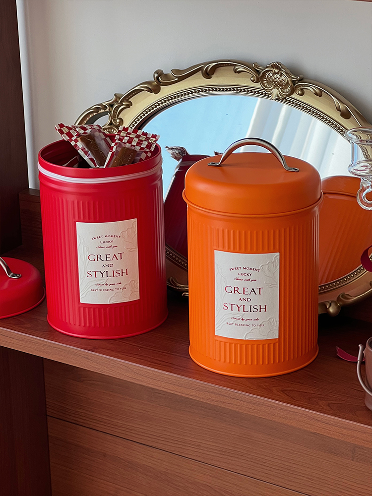 Caja de embalaje de galletas de Navidad, caja de embalaje de galletas de horneado, galletas de dulces, latas de regalos, cajas de regalo de primavera, barril