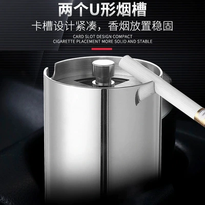 Car ashtray – Car Gift
