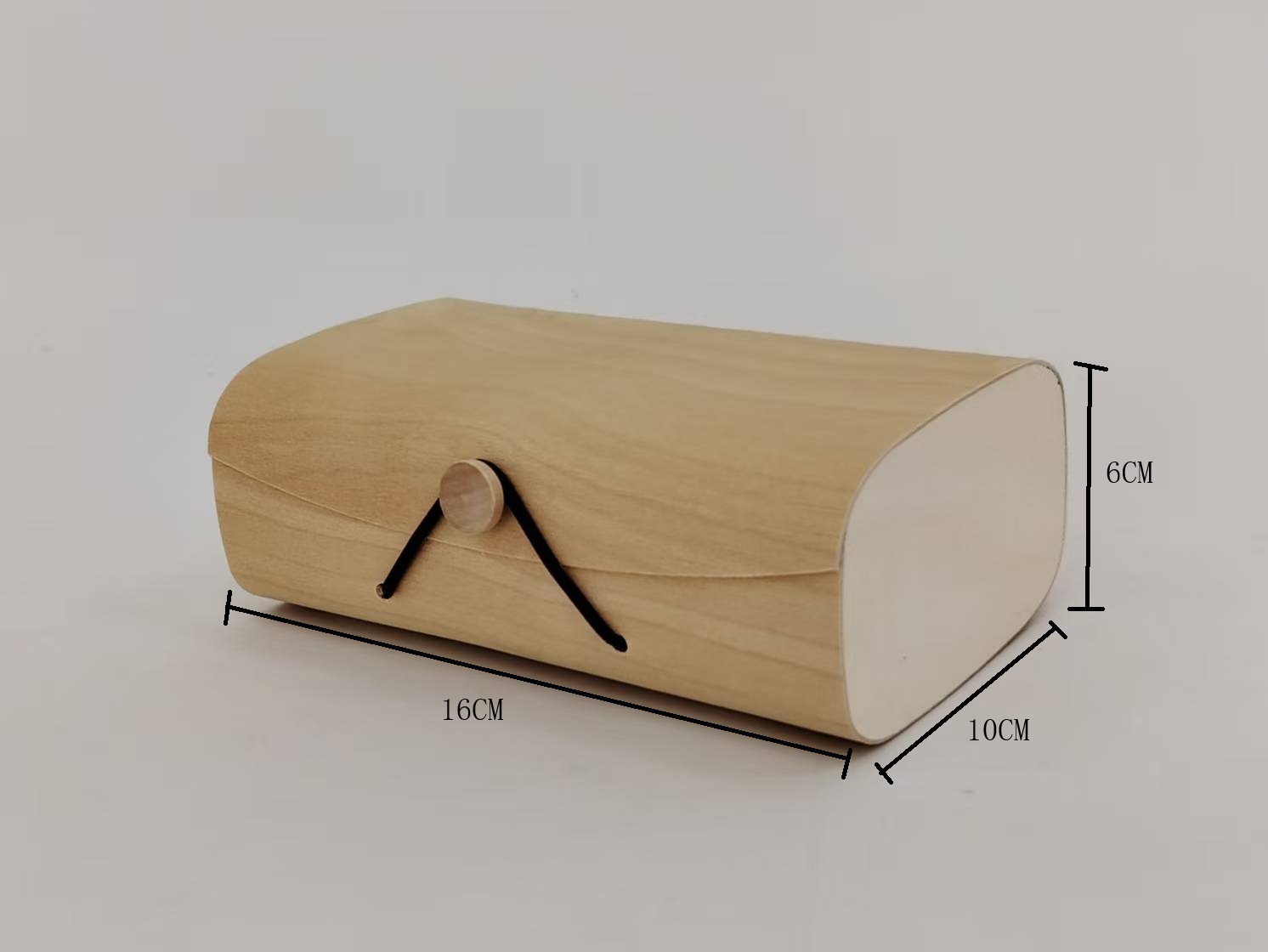 スポット木製樹皮茶食品化粧品包装箱ペストリーチーズキャンディー木箱収納ギフトボックス