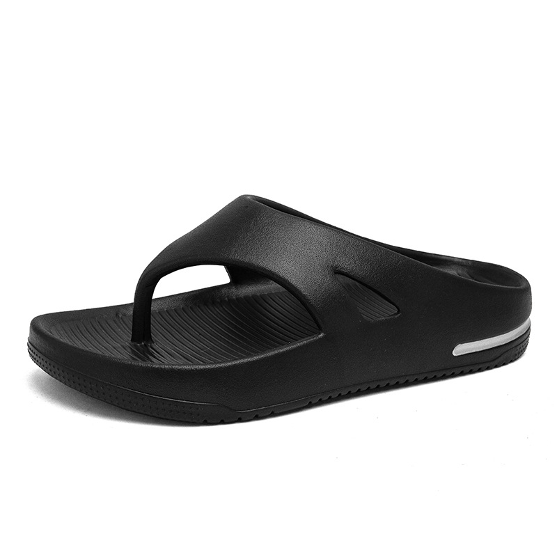 Zapatillas de hombre de moda transfronteriza casual de verano nuevo estilo de personalidad zapatos de playa de coco de moda zapatillas frías