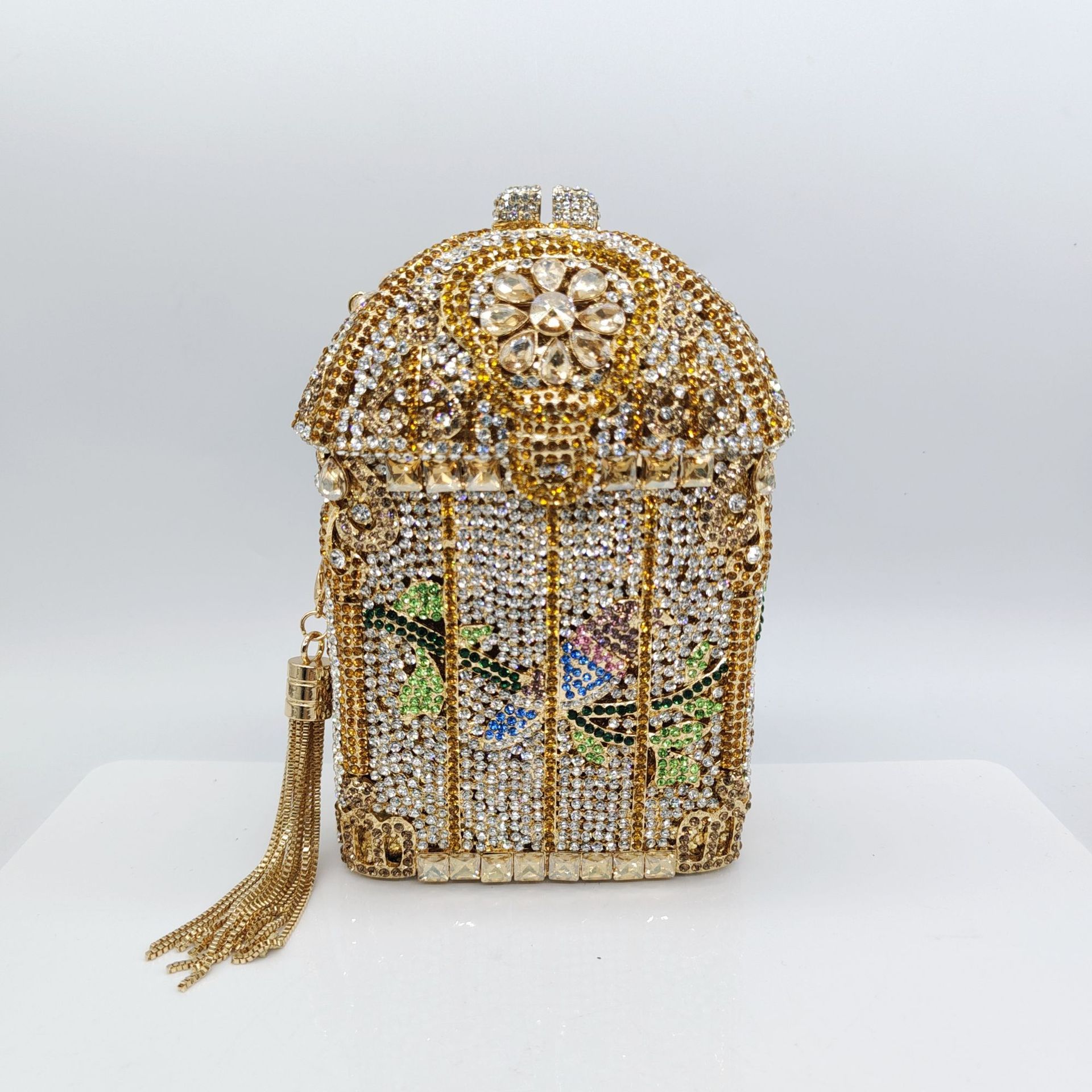 Nuevo paquete de taladro de pájaro transfronterizo, bolsas de taladro, bolsas de mano, bolsas de taladro