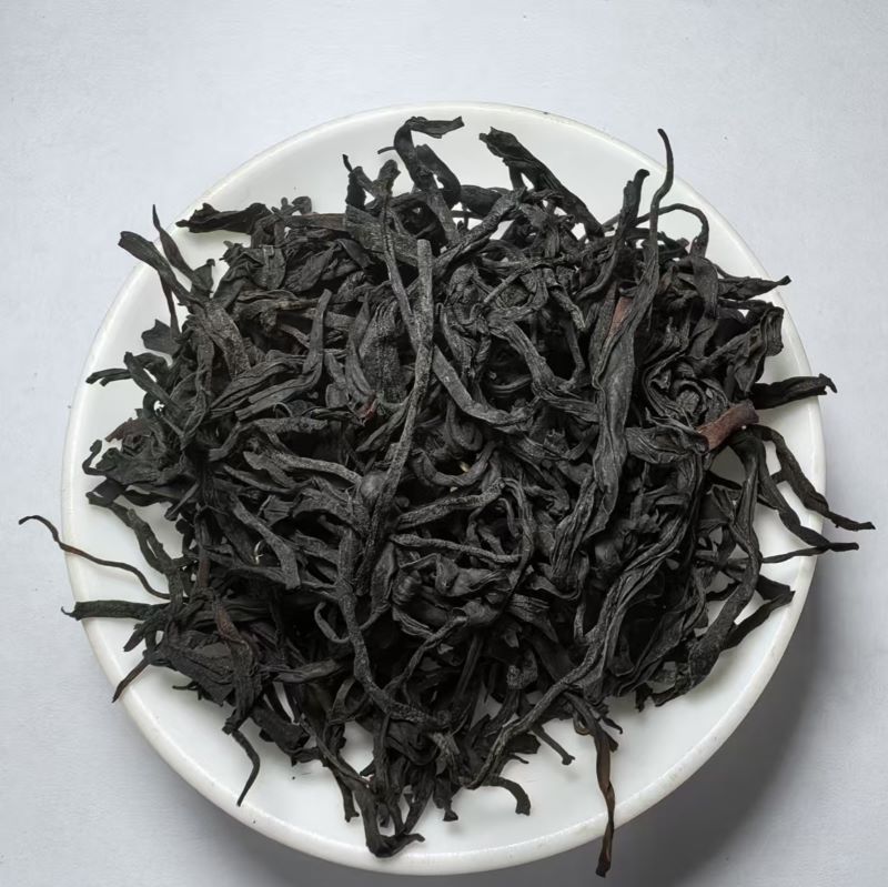 작은 나무 야생 빨강 샘플 20g