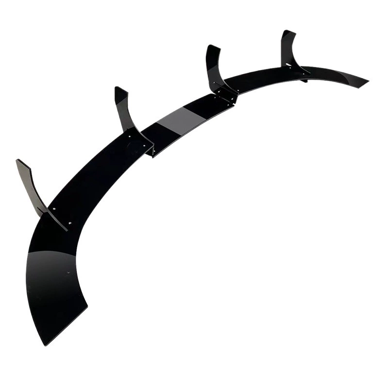 Применимо к Volkswagen Golf 5 Golf MK5 R32 спойлер хвостовой губы ветровой нож модификация заднего лезвия