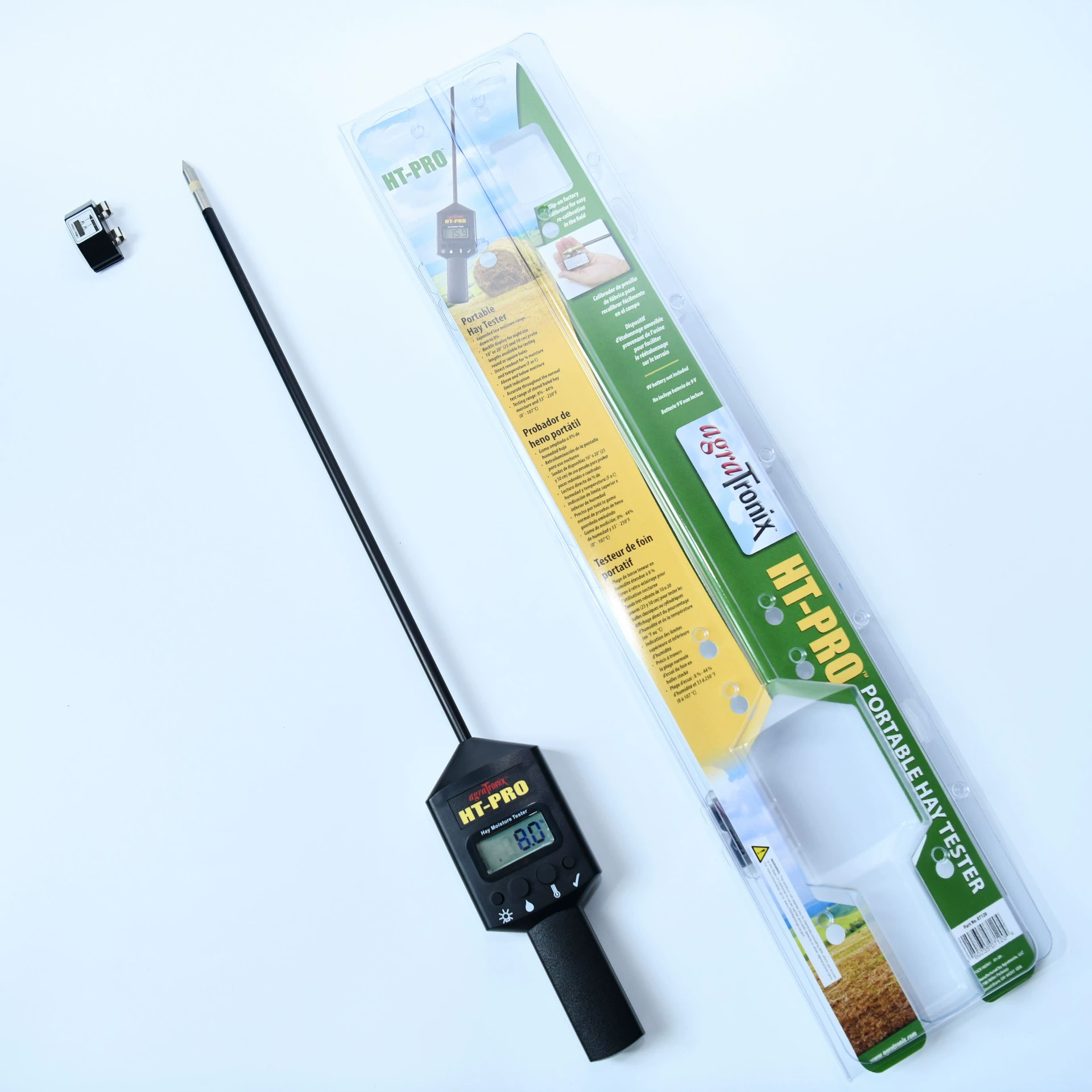 США импортировали черную золотую корму