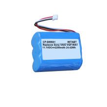 适用索尼VAIO VGF-WA1音箱电池 6Z04A