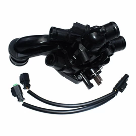 节温器;车身及附件;其他发动系统