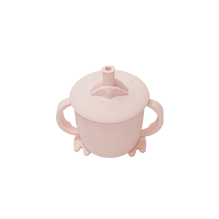 컵 핑크