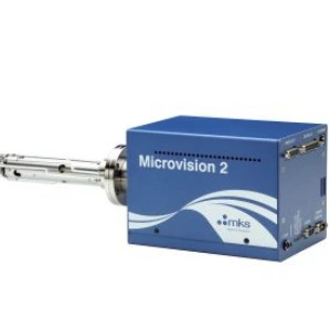 США MKS Microvision2 e-Vision2 масс-спектрометр HPQ3