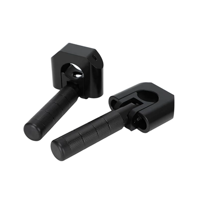 Motorcycle General Parts High-Quality Aluminum Alloy Foldable