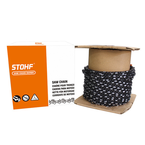 Gasoline saw chain 20-inch 18-inch electric chain saw German chain saw 16-inch 14-inch household logging Haoyu chain wholesale