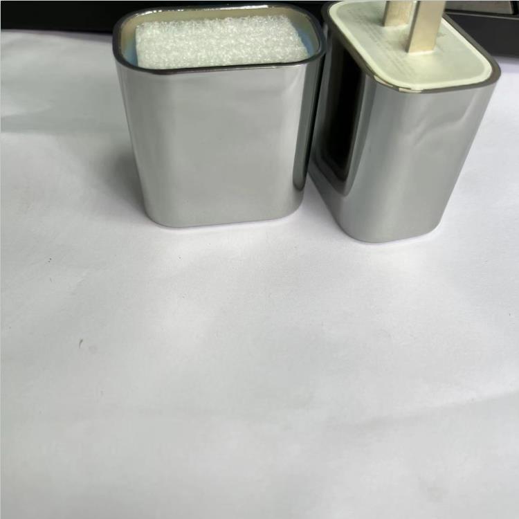 适用于苹果于苹果13充电器保护套iphone12电镀头套18/20W快充