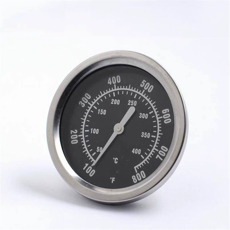 Поставка еды, духовка для еды, барбекю, цифровой кухонный термометр, зонд из нержавеющей стали, измерение температуры масла для барбекю