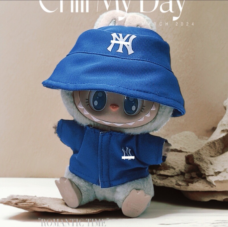 ドロップシッピング ドロップシッピング 衣類のみ】ペンダント LABUBU 人形 ベビー服 第1世代・第2世代 ブラインドボックス ラブブ|undefined
