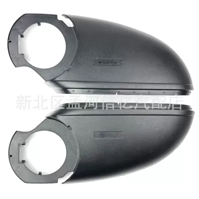Suitable for Opel Astra J Rearview mirror/rearview mirror