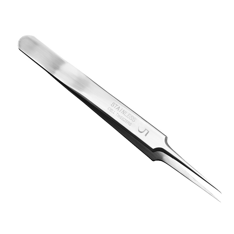 (Pujian No.5 클립) 스트레이트 헤드 셀 클립