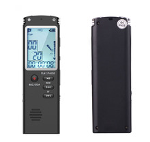 Digital Voice Recorder Audio Pen Microphone MP3 Player羳