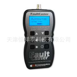 FaultCaster电缆长度测量仪 断点、短路点定位仪  英国BIC