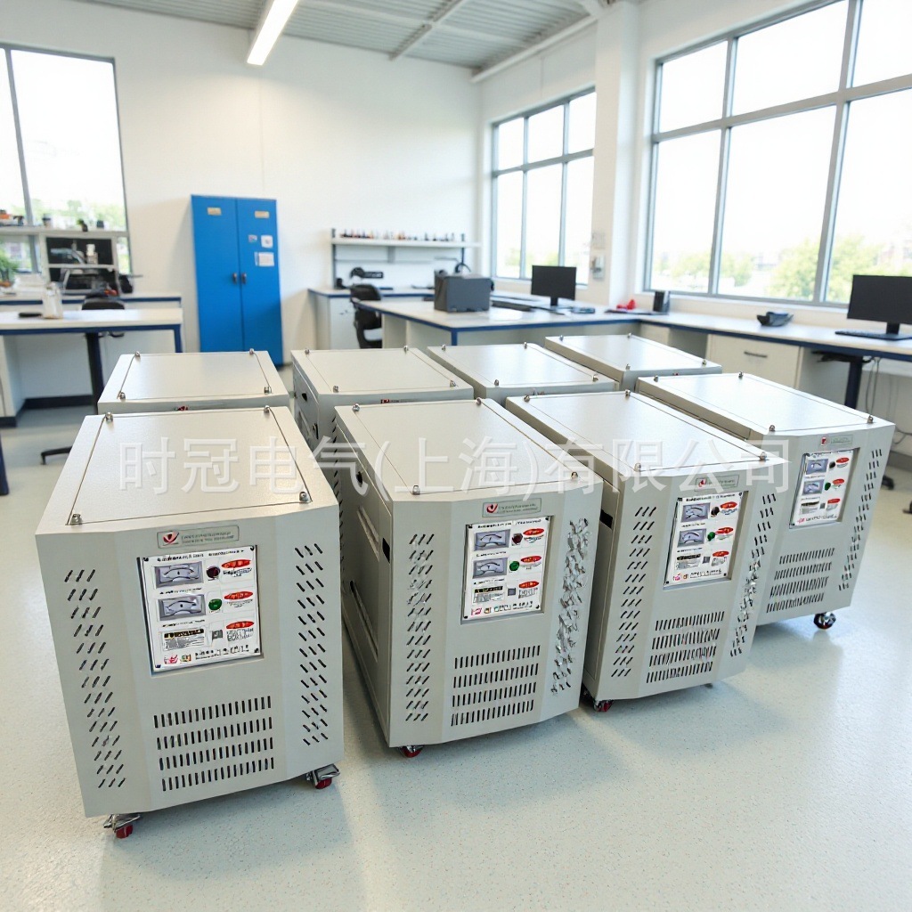 三相干式隔离升压变压器SG-150KVA200KW380V变690V660V1140V480V