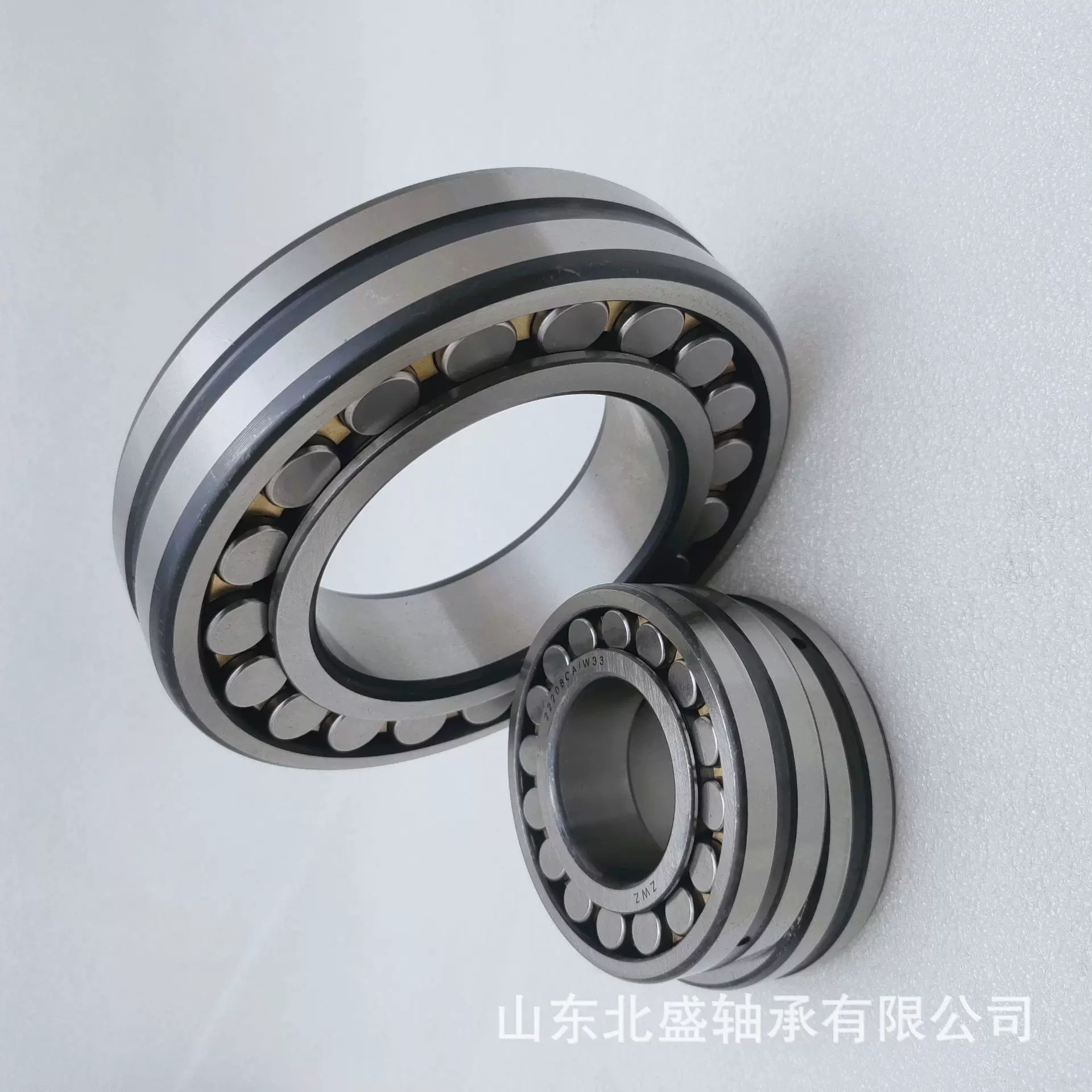 矿上工程机械调心轴承调心滚子轴承22264B.MB质量稳定