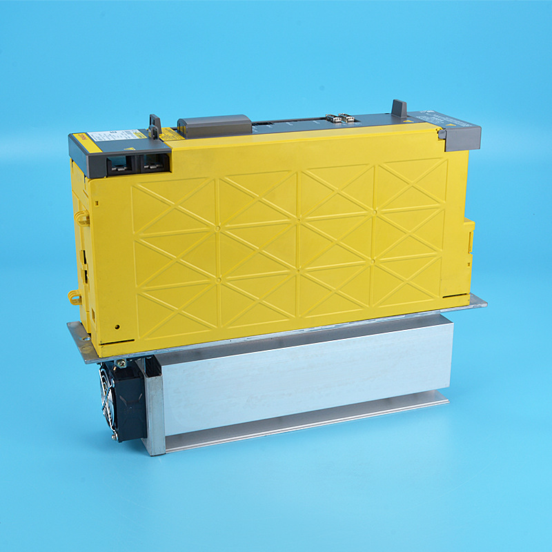 A06B-6114-H107发那科fanuc原装驱动器伺服放大器全新二 手议 价