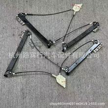 适用宾利欧陆GT 车门升降器车窗升降器 3W0837402 3W0837401